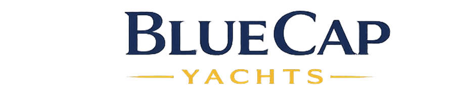 BlueCap Yachts